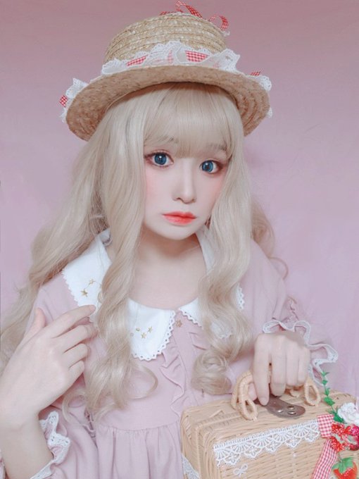 コスプレイヤーののかのTwitter画像16