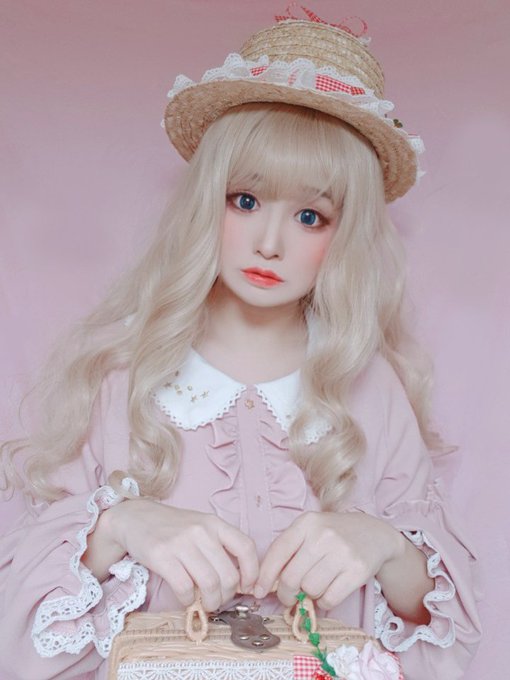 コスプレイヤーののかのTwitter画像17