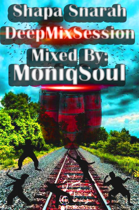 MoniqSoul (@moniqsoul) on Twitter photo 