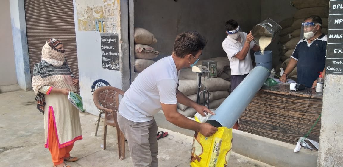 FCS&CA-J&K tweet media