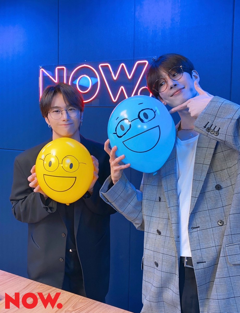  Seungsik with seungwoo ootd one of my fav too 