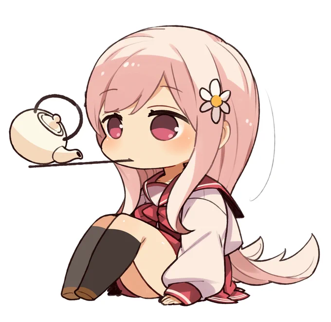 るー 
