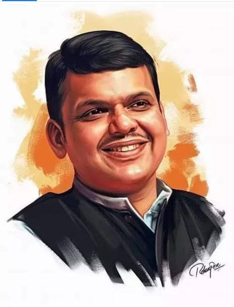  #Thread:- When  @Dev_Fadnavis became the Chief Minister, he started the stalled projects of the Congress government by raising money.When he came to power, he did not set up his own factories, educational institutes and co-operative societies.