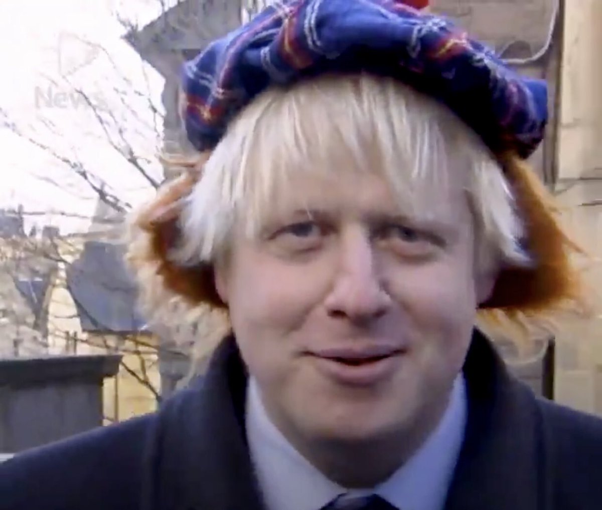 johnheffren007's tweet photo. I would personally like to thank The FM of engerlandshire 'BoJo' for his nominal visitation to Sovereign Scotland &amp; going out his way to essentially  promote S'Indy &amp; the final termination of the empirical subjugation by the elite London colonialism Masters.
#SaorAlba 
#ScotRef2 https://t.co/6WTR0h4D6K