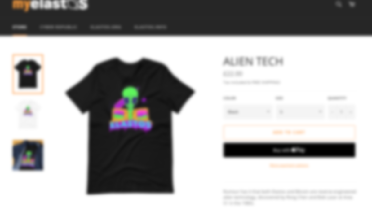 myelastOS tweet media