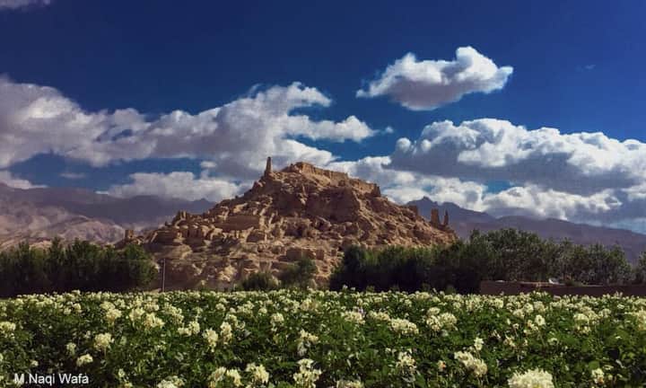 Buddha_Salsal's tweet photo. بامیان - بودا - شهر غلغله
#Bamyan
#Buddha
#GhulghulaCity https://t.co/KNwqnw83me