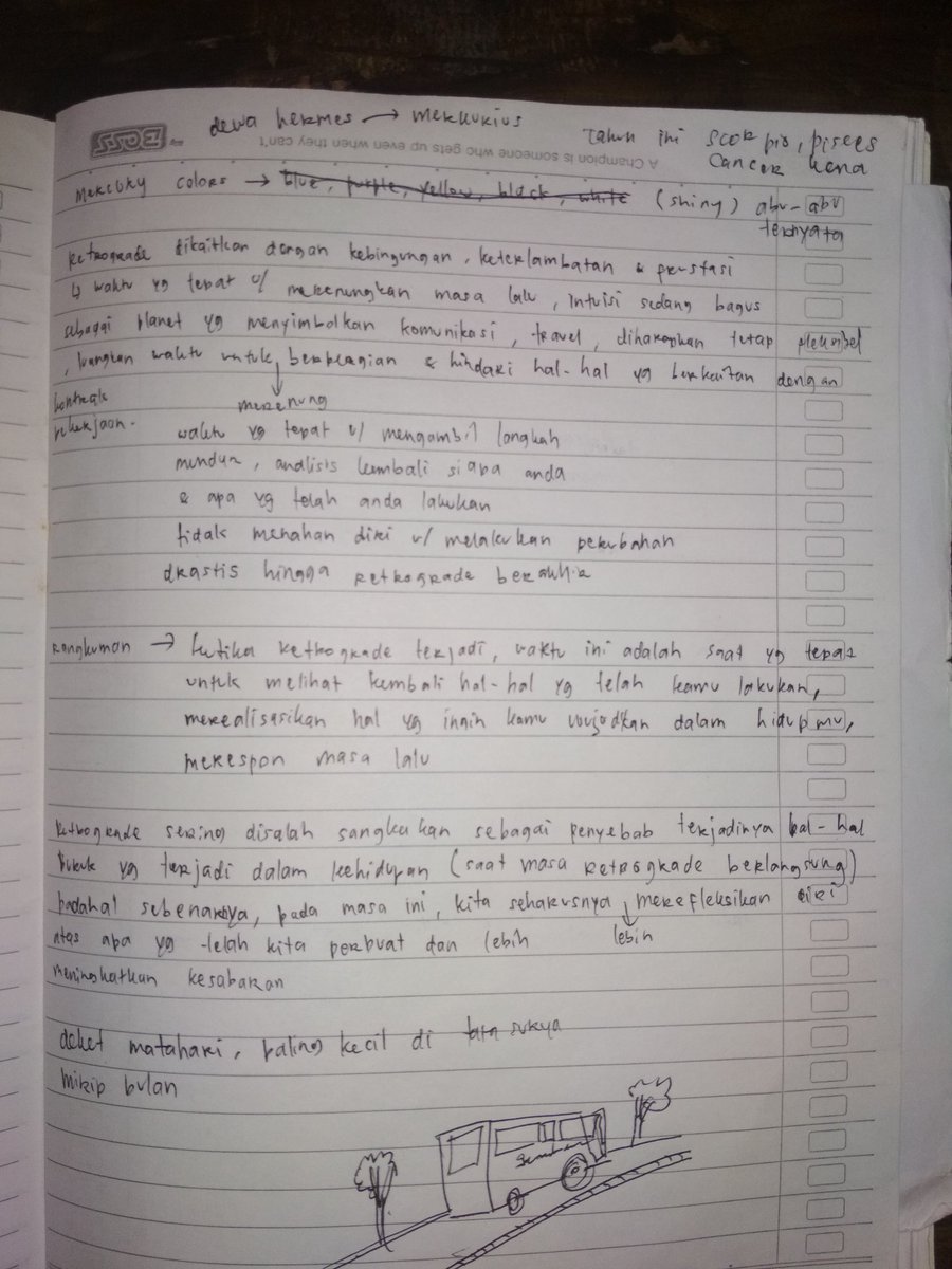 chruncyjunk's tweet photo. @AmbarwatiRexy ternyata tulisan tangan saya beda beda sesuai mood wkwk
yg kiri pas lagi harus nulis banyak dan penting 
yg kanan untuk tugas yg dikumpulkan ke dosen wkwk https://t.co/p5l8OKwuSZ