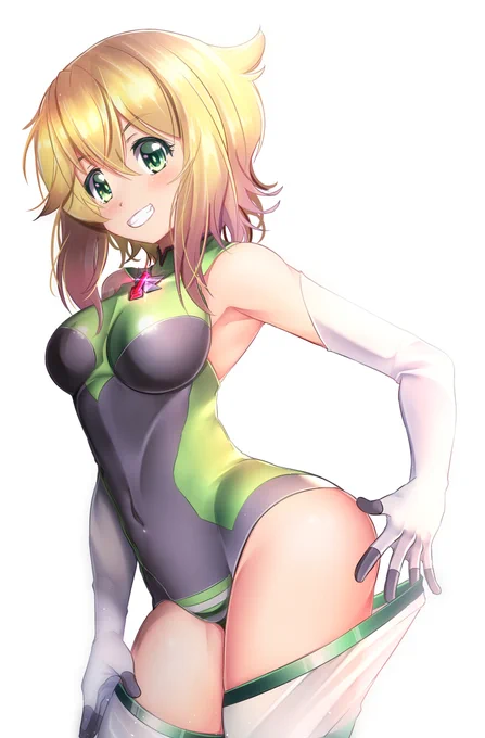 切ちゃん 