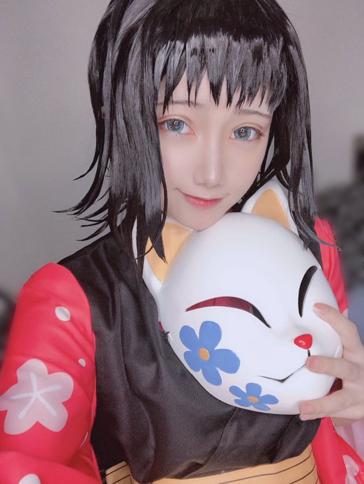 コスプレイヤーあかせあかりのTwitter画像40