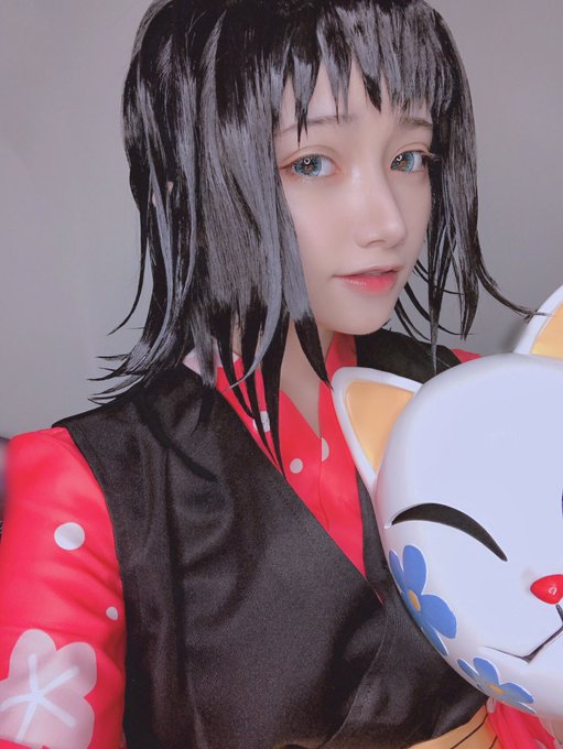 コスプレイヤーあかせあかりのTwitter画像41