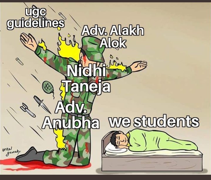 Shravan22741734's tweet photo. #NoExamInCovid19
#cancelfinalyearexam
#PromoteFinalYearSrudents
#31StudentsInSCForJustice
#SpeakeUpforstudents
#WakeUpMHRD
✊✊✊✊✊✊✊🔥🔥🔥🔥 https://t.co/qsKdGiLLMP
