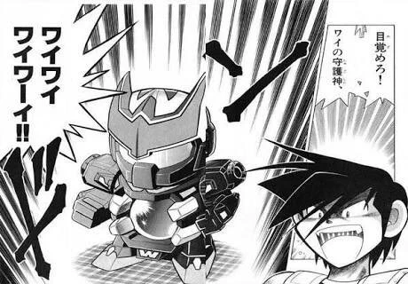 ゲキタマンよりビーダマンのほうをメッチャ遊んだ。 