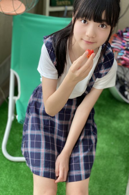 Twitterのコスプレ画像2