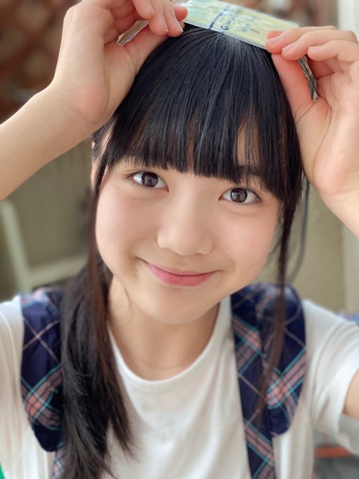Twitterのコスプレ画像1