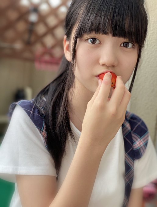 Twitterのコスプレ画像3