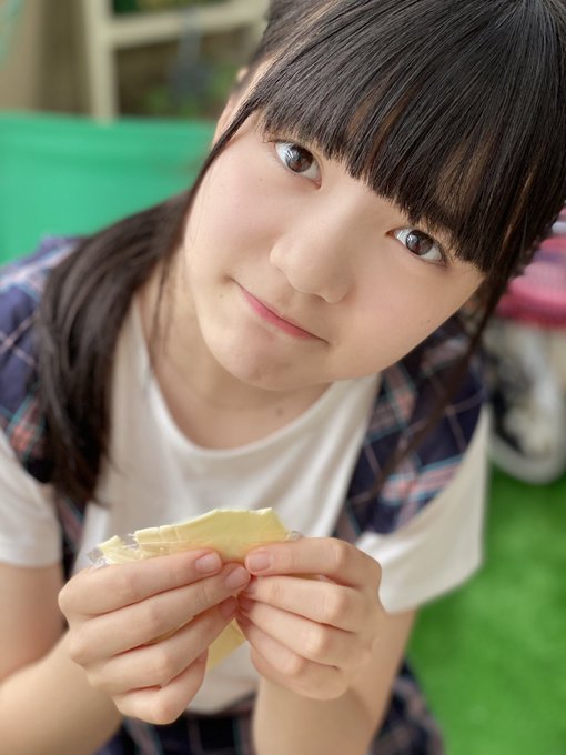 Twitterのコスプレ画像4