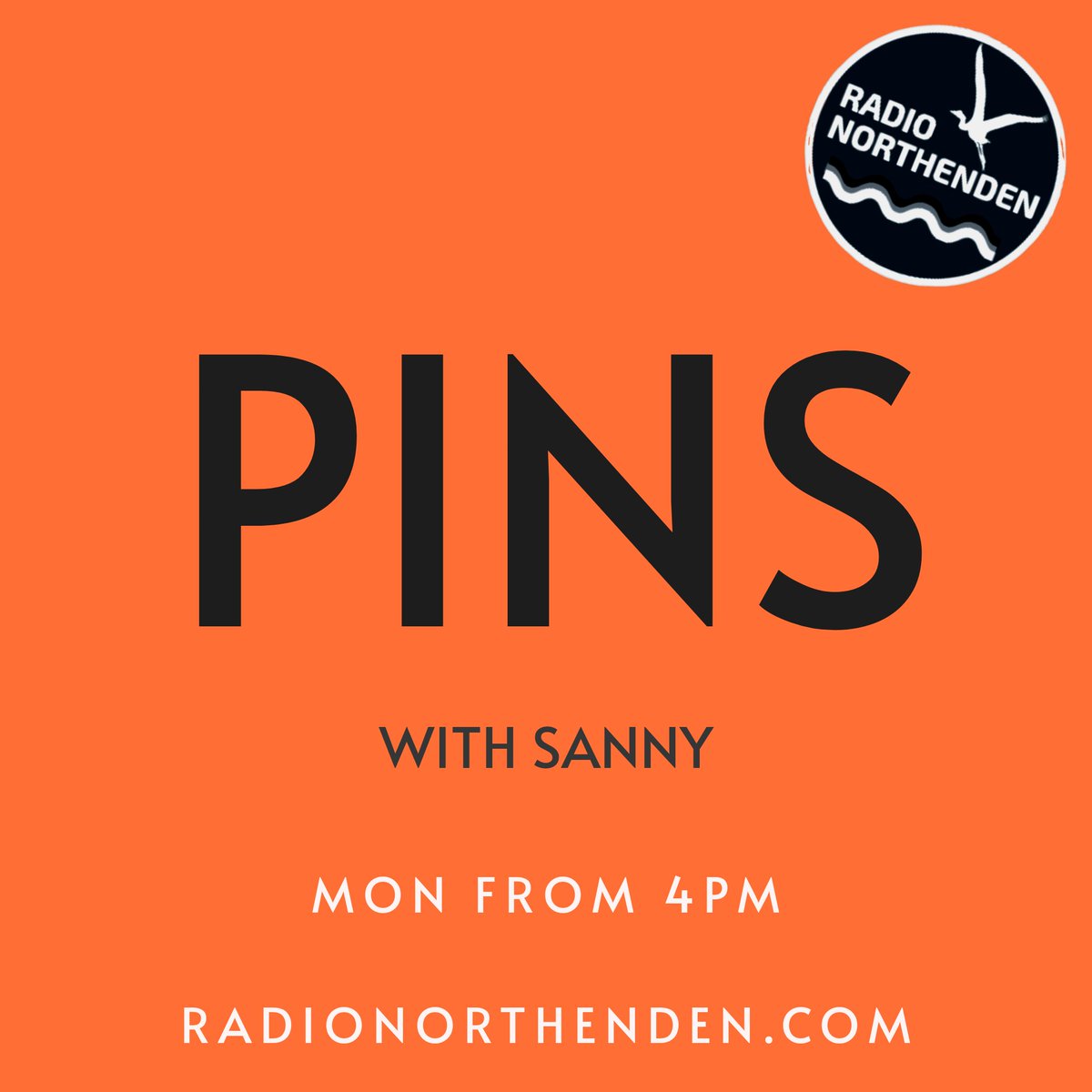 Sanny_Rudra's tweet photo. MONDAY on @RadioNorthenden - I'm very excited to be joined by @WeArePins LIVE!! 😱 Tune in from 4pm at https://t.co/X2tqdz56VJ - you can let me know any Qs or messages below! 🤩 @followelisa @FaithVern @PropertyofLois @HausOfPins https://t.co/PFJUohkbYj