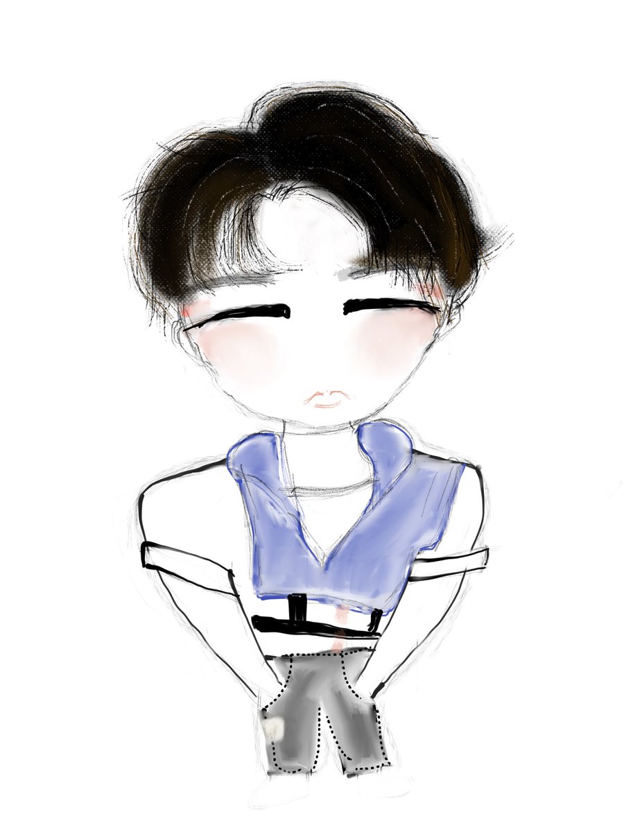 vtijana's tweet photo. Seonghwa is back. Hide. #ateez #SEONGHWA #atiny @ATEEZofficial #digitalart #stylus #illustrationart #characterdesign #characterdevelopment https://t.co/XD1sWhO1bt