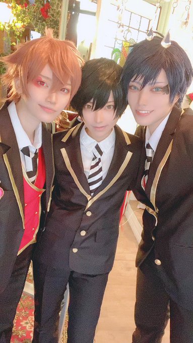 コスプレイヤーあさえのTwitter画像35