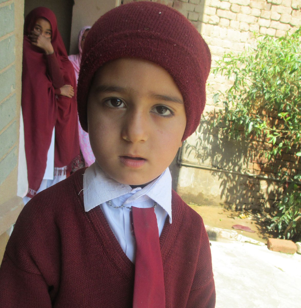 Almustafa Trust tweet media