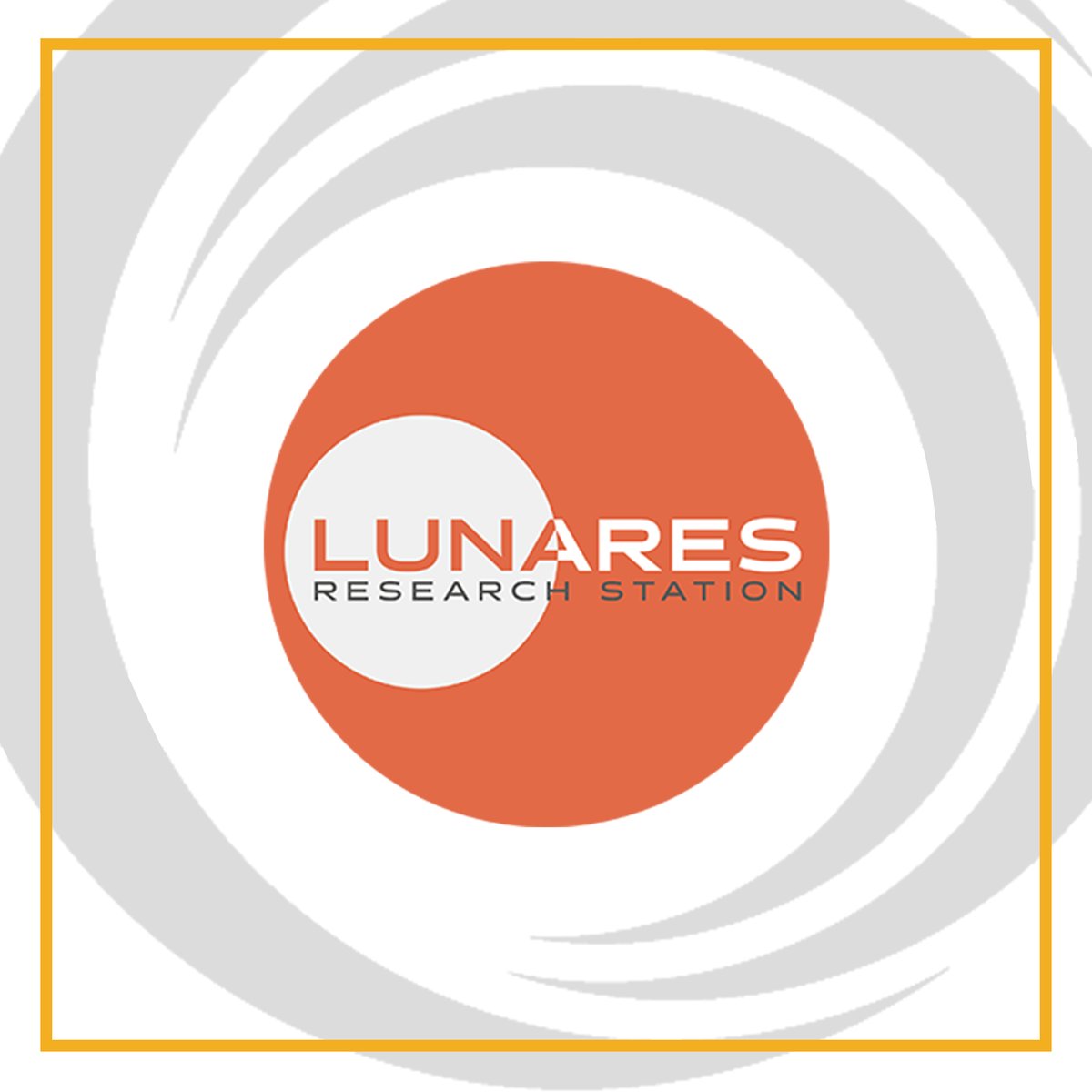 GreekNewspace's tweet photo. ❗️PARTNERSHIP ANNOUNCEMENT❗️
@GreekNewspace a Chapter of the @nss has signed a Letter of Intent for collaboration with LunAres, a pioneering specialized research base for the simulation of manned space missions on the Moon and Mars that is the only facility of this type in Europe https://t.co/s4vT0Ds5jx