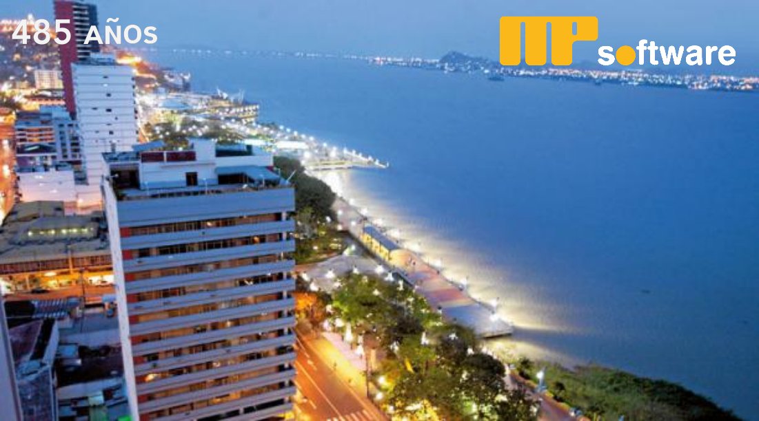 mainprev's tweet image. ᴜɴ sᴀʟᴜᴅᴏ ғʀᴀᴛᴇʀɴᴏ ᴀ ʟᴀ ᴘᴇʀʟᴀ ᴅᴇʟ ᴘᴀᴄɪ́ғɪᴄᴏ ᴇɴ sᴜs 485 ᴀɴ̃ᴏs ᴅᴇ ғᴜɴᴅᴀᴄɪᴏ́ɴ #Guayaquil #mantenimiento #mpsoftware #gmao #gestionmantenimiento