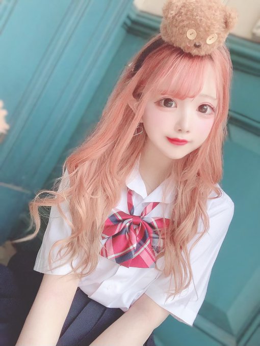 Twitterのコスプレ画像5