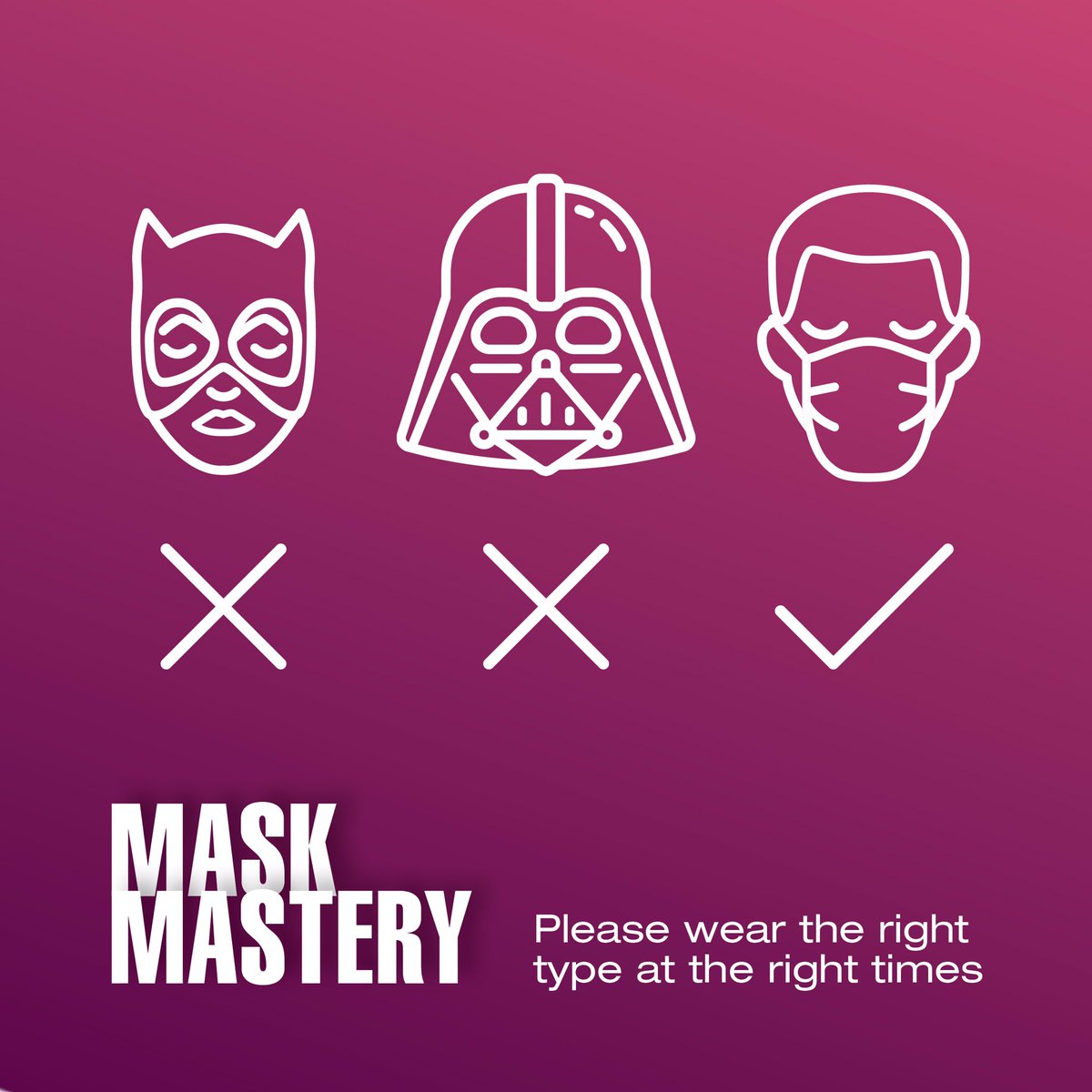 LoveLeamington's tweet photo. Hey Hero’s! How are you getting on ... #MaskMastery takes a little bit to get used to but we all appreciate your efforts - esp our retailers & those who can’t wear them 🌸. Huge thanks for continuing to #ShopLocal & have a great weekend #LoveLeam #TeamLeam #WearItForWarwickshire https://t.co/ux1rIkFz0K