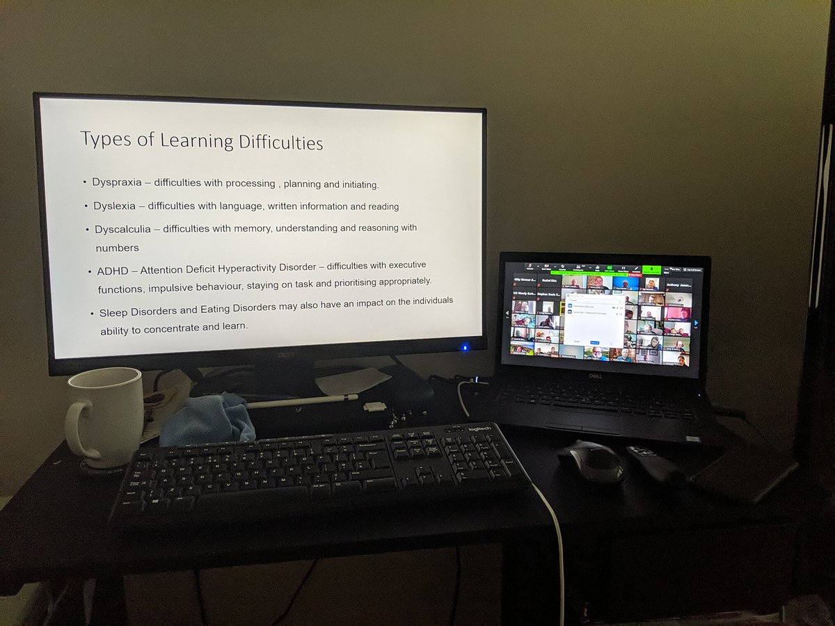 On the <a href="/ACFStepChange/">ACFStepChange</a> conference and what a conference it is! I have learned so much about more about disabilities and how to support others! Definitely got myself thinking on how I can do more! <a href="/ColCdts51X/">Gordon Rae</a> <a href="/DepCom_BW_ACF/">Lt Col (ACF) Ret’d Stuart Rae BSc</a> @ComdtBWACF @2LtRobertsonACF @ACFAMus51X @SILeslieACF