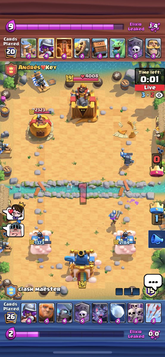 Hamza11566971's tweet photo. @QLASHcr my guys are killing it gooo Qlash #Qlashsyria https://t.co/mbmNeKKdbK
