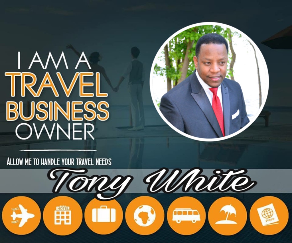tphearnmgr's tweet photo. #Call Tony White for all your travel needs @ 310.728.9814💥 https://t.co/QZHJeYnCLl