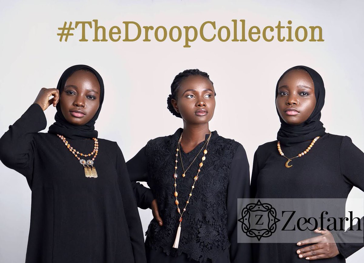 UncleMohamz's tweet photo. A first glance at #TheDroopCollection from Zeefarh.

These pieces will fully be released to you in their Launch Video later today.

Turn on post notification on @wearzeefarh so you don’t miss it.

Pre-order now https://t.co/zIXfXK1QG1 to claim your free shipping - ends today. https://t.co/w7934xtJV2