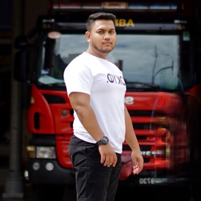 aminbash8's tweet photo. #NewProfilePic https://t.co/RWxAocVXhC