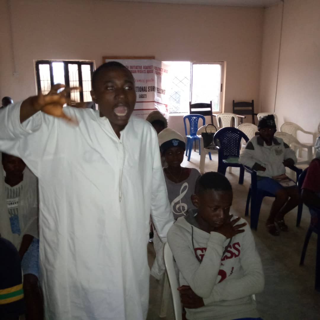 yiavha's tweet photo. Ongoing #IGST at #Chwelnyap -#CongoRussia where youth voices and old good memories are amplified. With support from #localactionfund through @peacedirect. Breaking the culture of silence and reinforcement positive energy. @cdalearning #beavalidvoter @mmcnycyouth @UNDP4Youth https://t.co/1N2U4v42tL