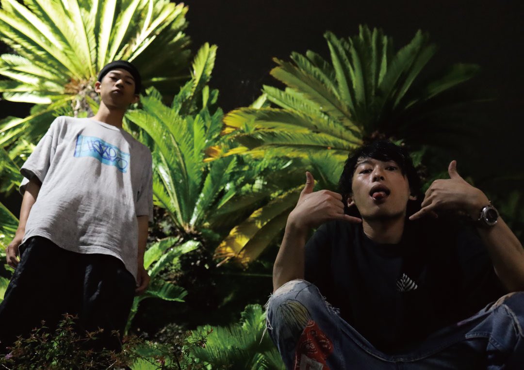 samurai_kny's tweet photo. 🔥SIDE COLLECTIONアーティスト発表🔥

20日目の今日は‼️

Name : マキナ&amp;MF DEEN
Rep : Shunan side
周南米RAにてイベント“INSPIRE”を主催するマキナと、競争率の高い北九州で根本から鍛え抜いたMF DEENが周南で合致。
得意技 : フュージョン
https://t.co/CykluQIaGb
https://t.co/coxKNREmqh https://t.co/bknk5NeeuU