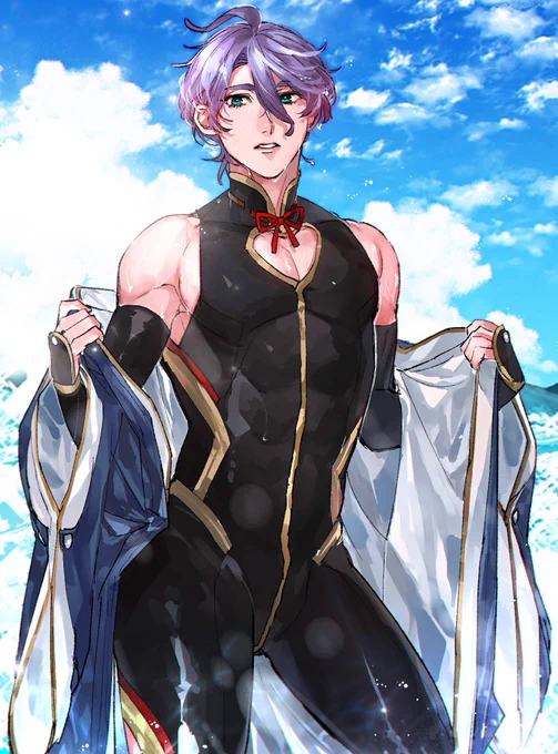 水砲兵め!!!よくも!!!(ありがとうございます!!!!!!!!!!!!!!!!!!!!!) 