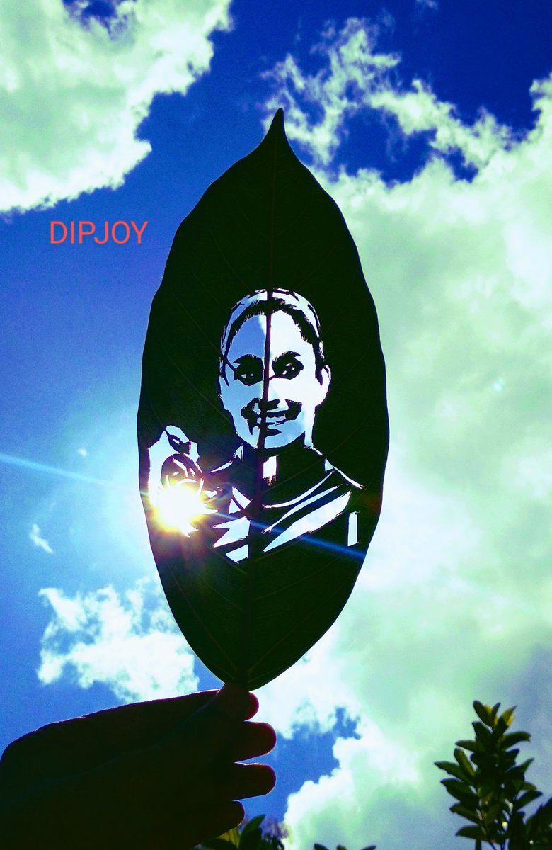 Dipjoy Sen tweet media