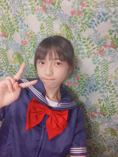 Twitterのコスプレ画像5