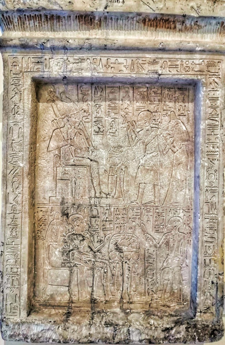 remzisaygi's tweet photo. Kapı Formunda Mezar Stelleri ve Yazıtlar (Mezopotamya) @GuzelIstanbul_ https://t.co/s0lYCr6OQQ