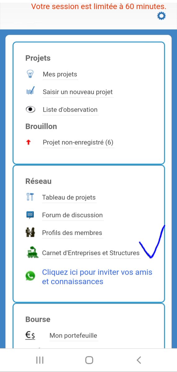 KashamaMax's tweet photo. Présentez votre entreprise ou structure avec ProjetRDC #RDC #RDCongo Les entreprises peuvent publier des offres d'emploi ou entrer en contact avec des partenaires lointains. Les chercheurs d'emploi et *les prestataires de services* peuvent recevoir des alertes en temps réel. https://t.co/PkJAl0s72Y