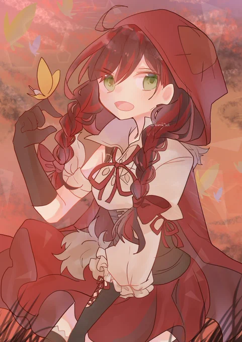 #フォートナイトイラスト 