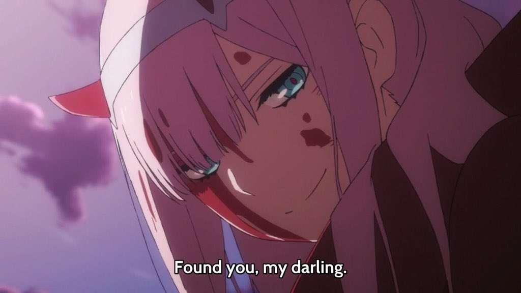 Featured image of post Anime Like Darling Anime similar to darling in the franxx