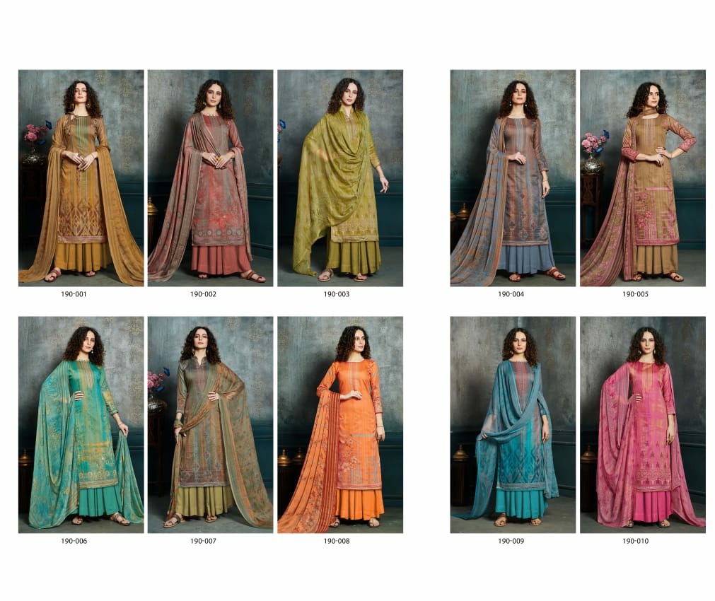 Cultus26281830's tweet photo. #summerspecial #embroidereddress #cottonsuitsmaterial #printeddupatta #trendydesigns💖 #attractivelook #beautifulcolors #indianethnicwears #kanpurbloggers #lucknowi #australia #dubaimall #usa #nepal #indianfashionstore
For orders contact on https://t.co/4cUEK9qrNj https://t.co/6WU9viv5kV