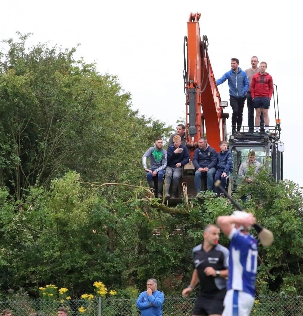 Simon Zebo tweet media
