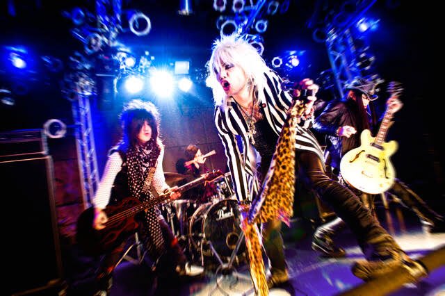 凶惡 サブ垢 Ziggy Sing My Song T Co Drj9m6g2ev Ziggy 森重樹一 松尾宗仁 戸城憲夫 大山正篤