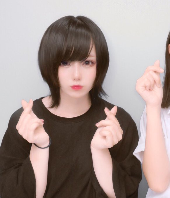 コスプレイヤーmonaのTwitter画像41