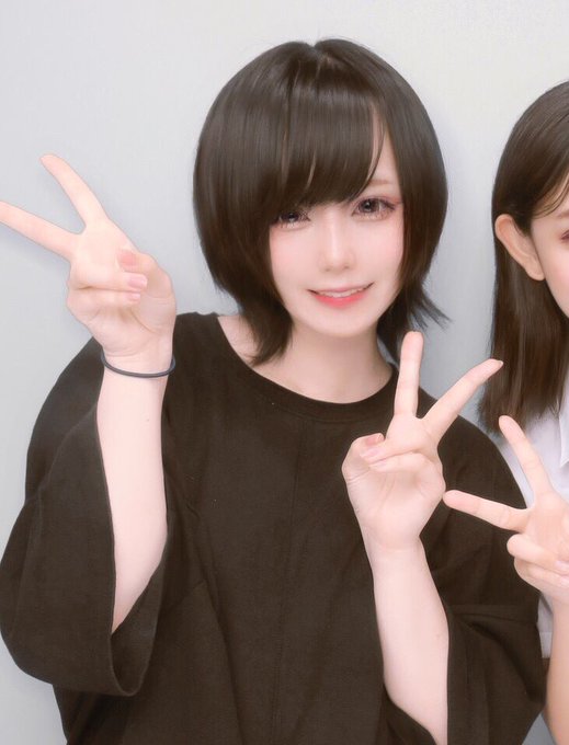 コスプレイヤーmonaのTwitter画像42