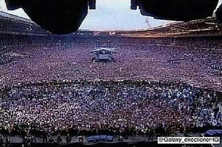 xdeauw's tweet image. I love this fandom srly 😲 #OneDirectionVSDirectioners