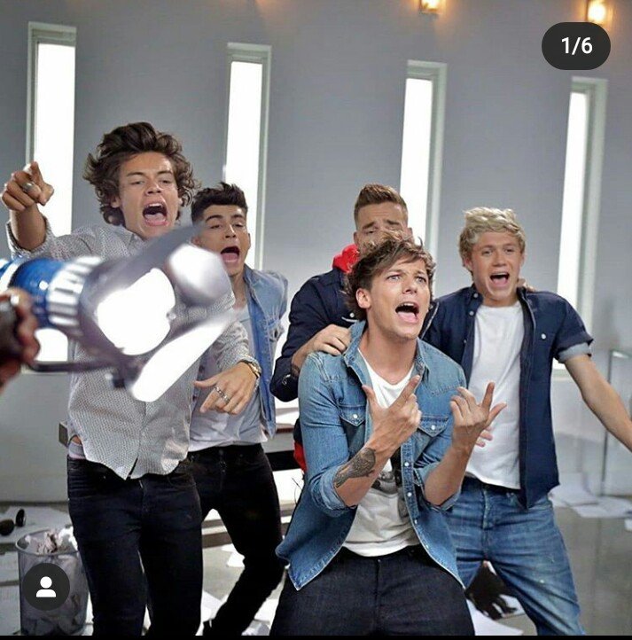 xdeauw's tweet image. I love this fandom srly 😲 #OneDirectionVSDirectioners