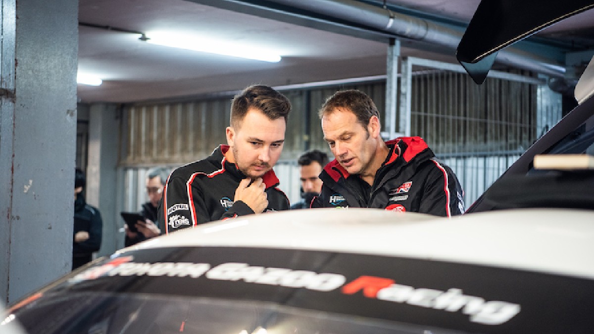 Ahead of the return of the <a href="/BTCC/">BTCC</a> next weekend, we spoke to <a href="/SpeedworksMS/">Speedworks Motorsport</a> boss Christian Dick about how both he and his team have coped during lockdown. fal.cn/39mcV